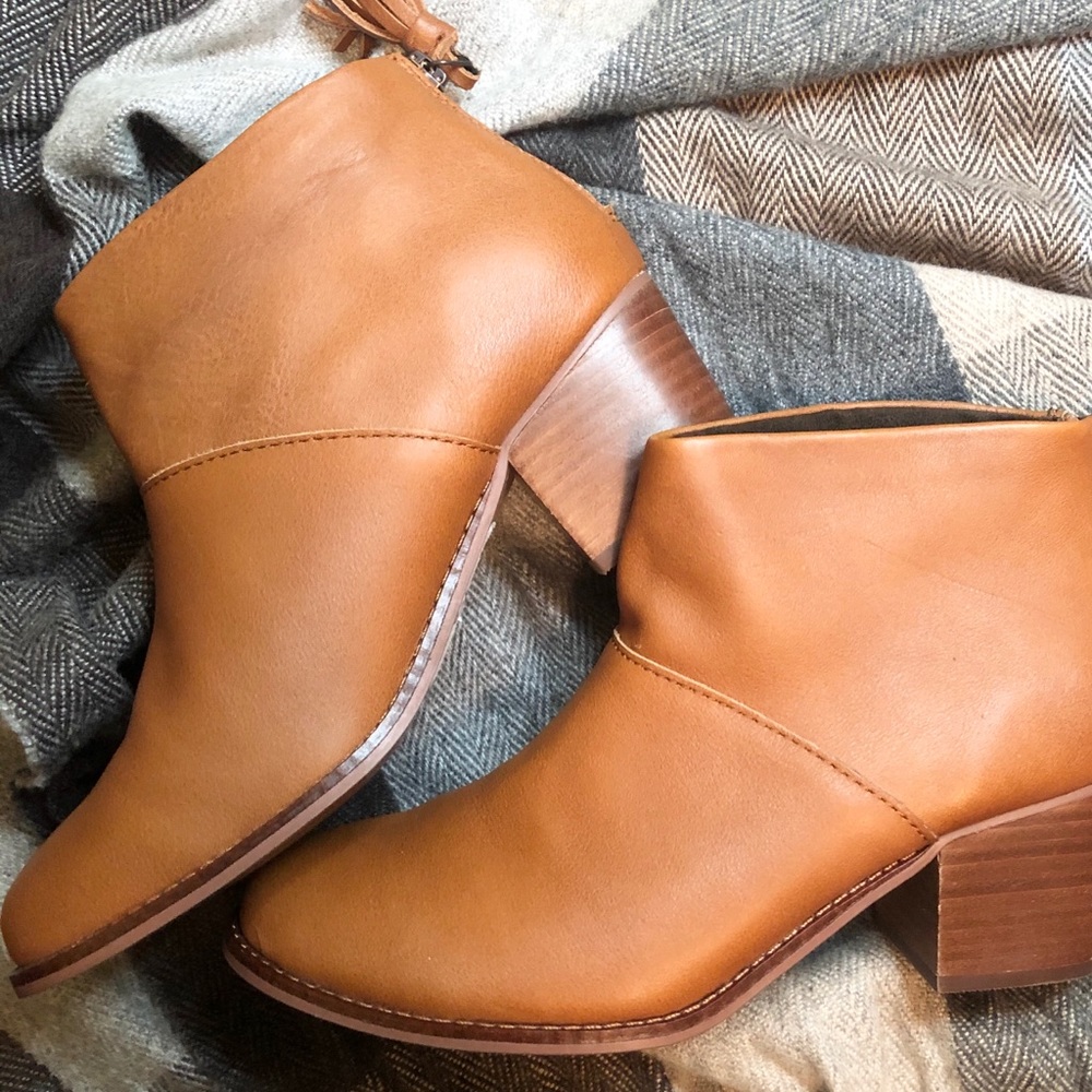 Booties